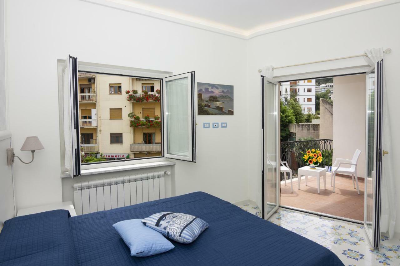 Ambra Short Rent Appartement Sorrente